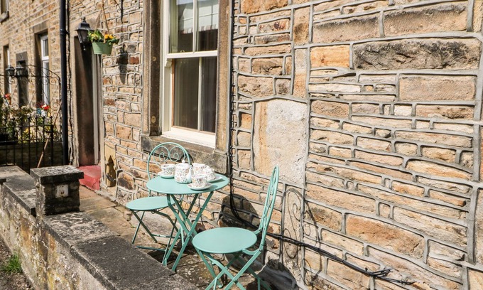 Kildwick Cottage | The Kerr