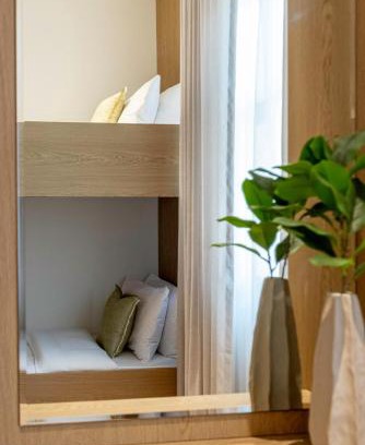 Khor Fakkan Apartment | The Khorfakkan Suite by Riviera