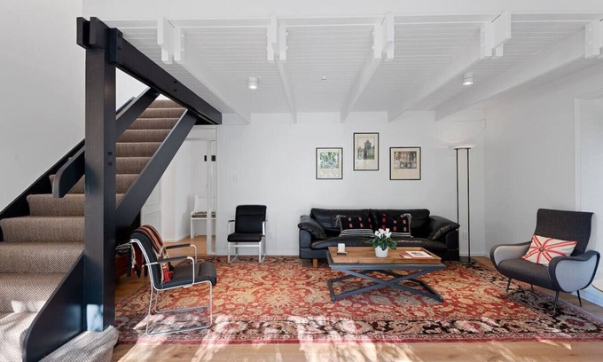 Fendalton House | The Ki House in Fendalton