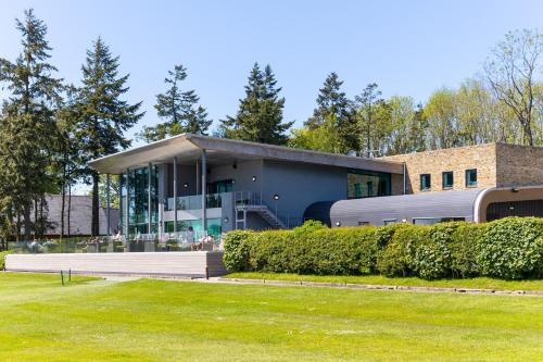 Pocklington Hotel | The Kilnwick Percy Resort and Golf Club