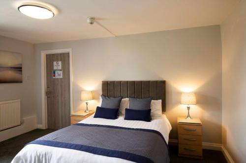 Middlewich House | The Kinderton