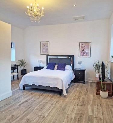 Denbigh Apartment | The kings