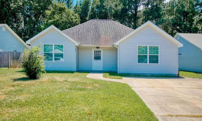 Murrells Inlet House | The Kings Grant Retreat