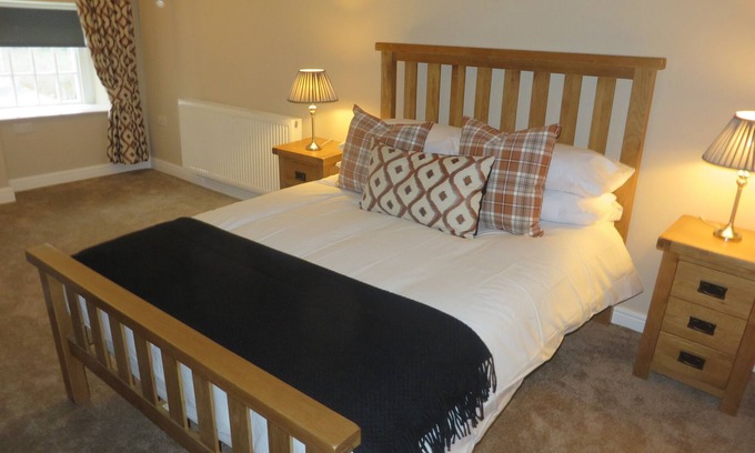 Meifod Hotel | The Kings Head