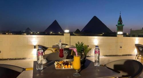 Al Haram Hotel | The kings of pyramids view inn