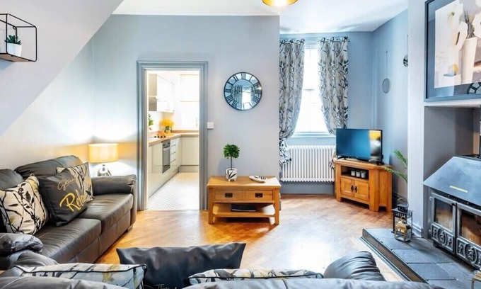 Chester House | The Kings Place - Very Central Chester - Chester