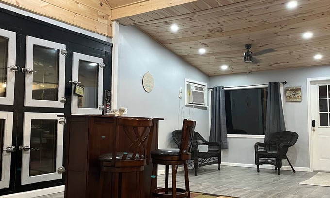 Corinth House | THE LAKE HOUSE. Beautiful Lake house across from Sacandaga lake. BOOK TODAY!
