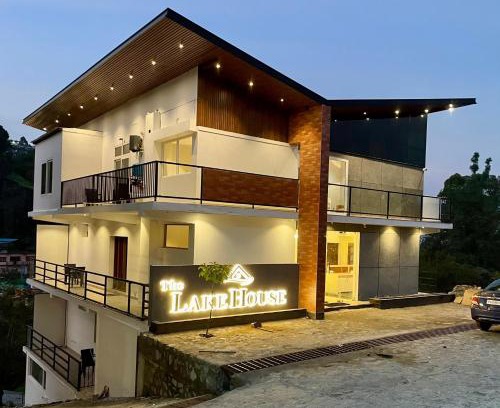 Kodaikanal Resort | The Lake House