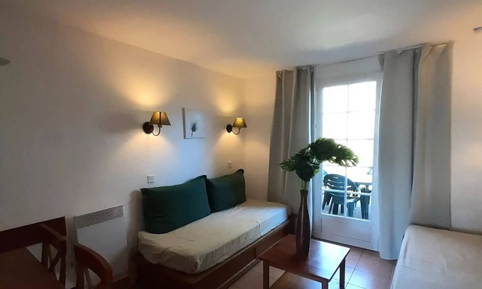 Monflanquin Apartment | The Lake residence - maeva Home - Apartment 2 Rooms 5 Persons - Selection