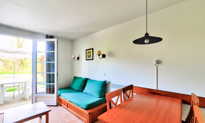 Monflanquin Apartment | The Lake residence - maeva Home - 2 room apartment for 5 people - Selection