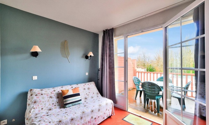 Monflanquin Apartment | The Lake residence - maeva Home - Apartment 2 rooms 4 people - Selection
