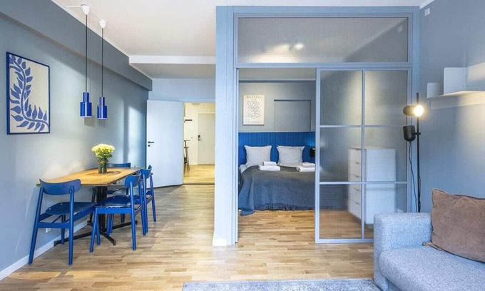 København V Apartment | The Lakes 1BR by Daniel & Jacob's