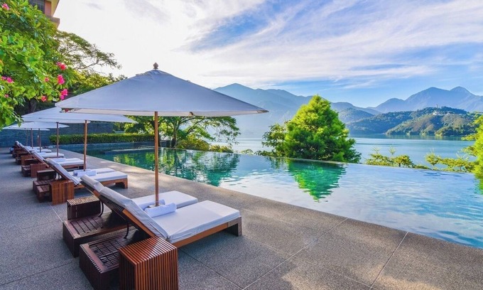 Yuchi Hotel | The Lalu, Sun Moon Lake