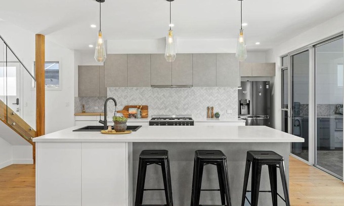 North Creek House | The Lane - Lennox Head