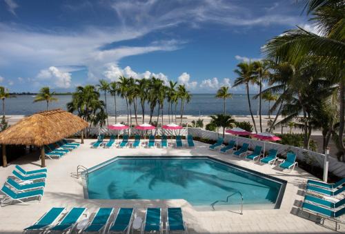 New Town Hotel | The Laureate Key West