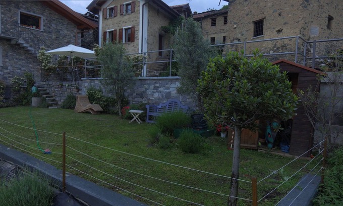 Consiglio di Rumo House | THE LAVENDER HOUSE