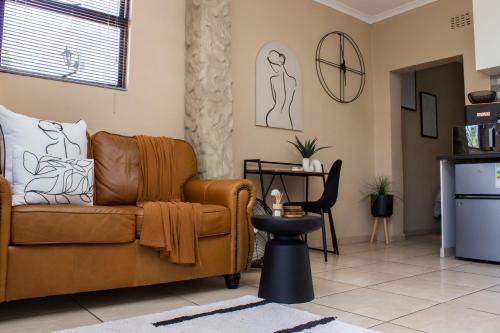Alberton Apartment | The Lavera Guesthouse