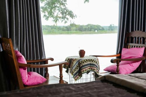 Mang Yang House | The Lazy Farm