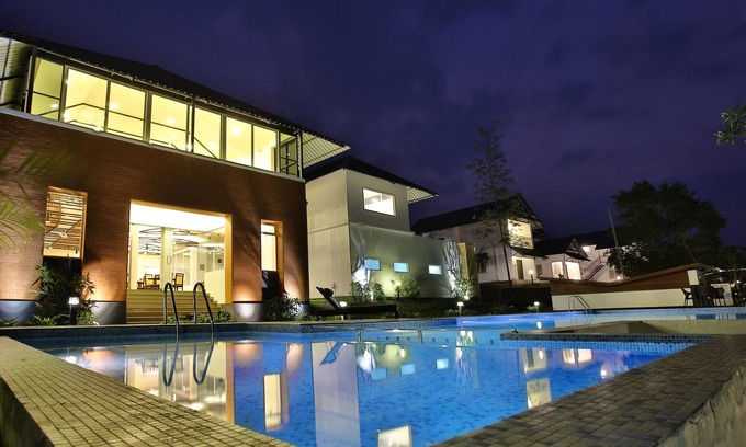 Devikolam Hotel | The Leaf Munnar Resort