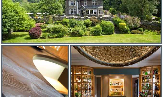 Borrowdale Hotel | The Leathes Head Hotel