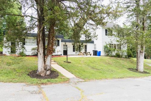 Upper Marlboro Bed & Breakfast | The Legacy Villa
