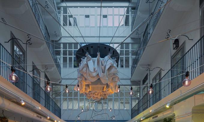 Innere Stadt Hotel | The Leo Grand