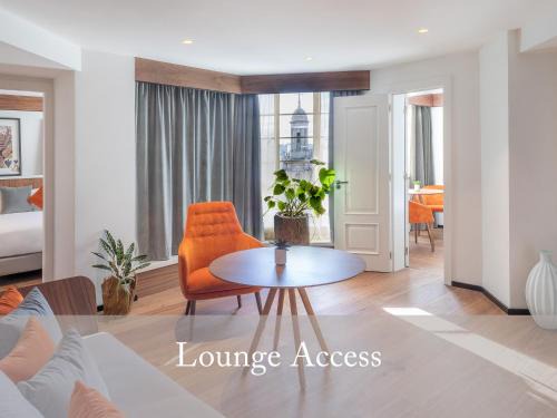 Euston Hotel | The Level at Melia White House