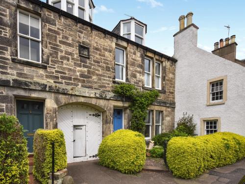 Aberlady House | The Leveret