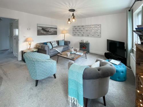 Flamborough House | The Light House