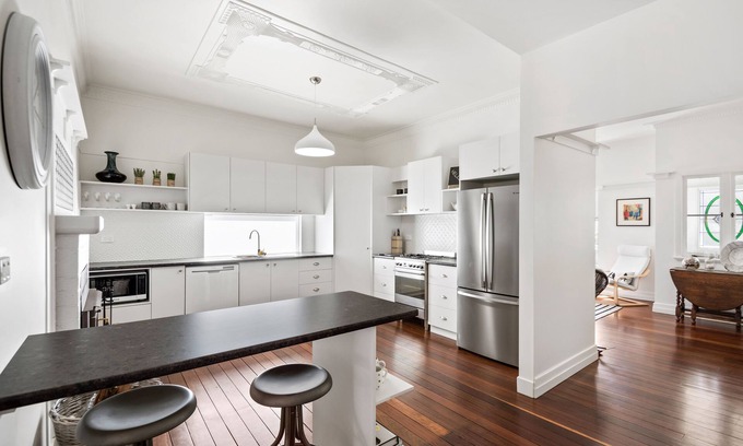 East Toowoomba House | The Lighthouse