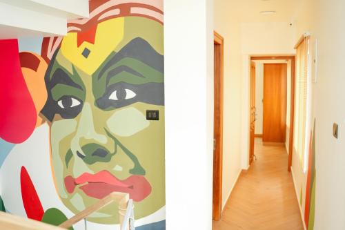 Fort Kochi Hotel | The Lilly's Stories