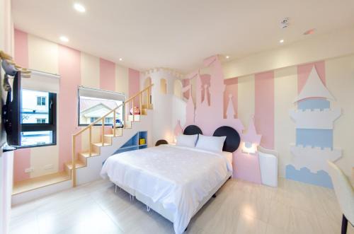 Hengchun Hotel | The Lin Inn