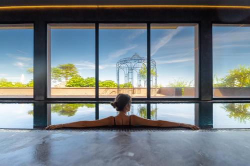 Nordeste Hotel | The Lince Nordeste