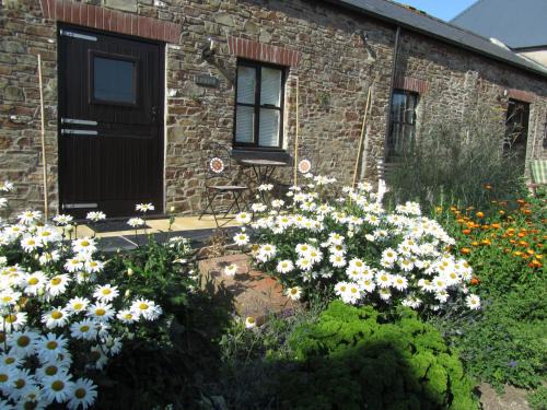 Eastleigh Apartment | The Linhay Eastleigh