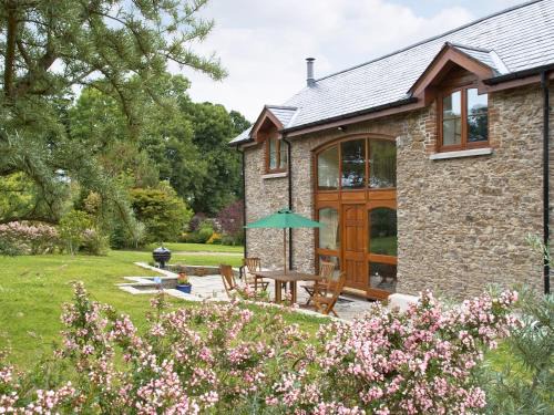 Westleigh House | The Linhay