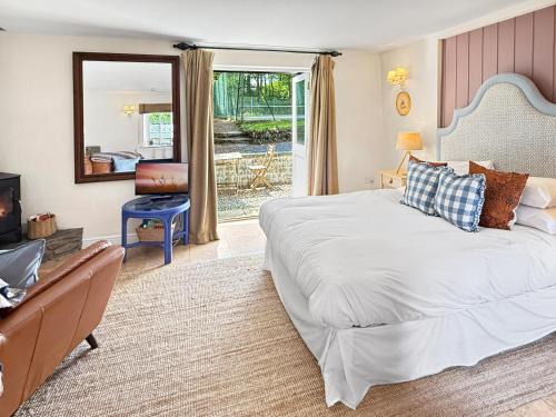 Simonsbath House | The Linhay near Simonsbath