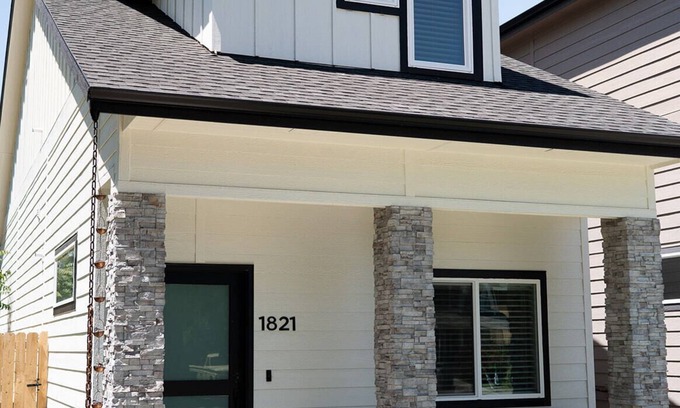 Boise Bench House | The Little Boise Bungalow