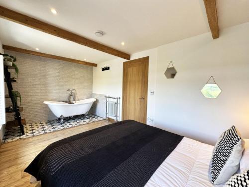 Newquay House | The Little Cottage at Porth
