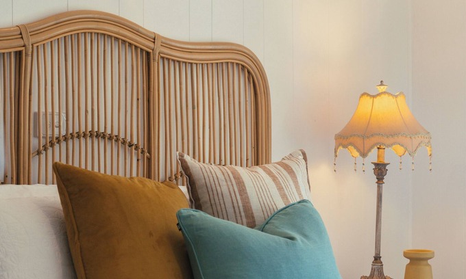 Port Willunga Cottage | The Little Eco Luxe Hideaway - Escape & Soothe your Soul