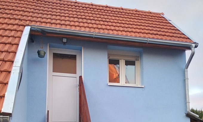 Kesseldorf Apartment | The Little House On The Prairie