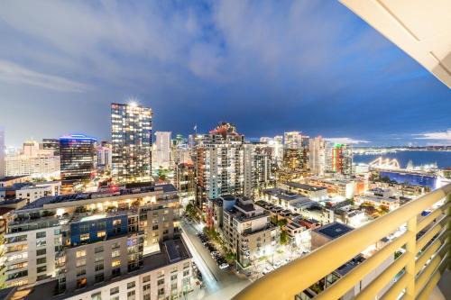 Little Italy Hotel | The Little Italy Hotel Downtown San Diego