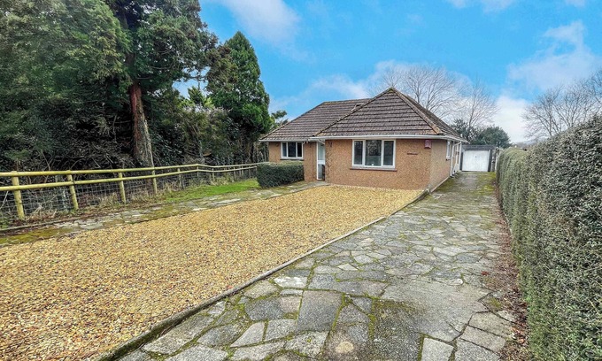 Plympton House | The Lockett: Plympton, Plymouth by STAE-Homes