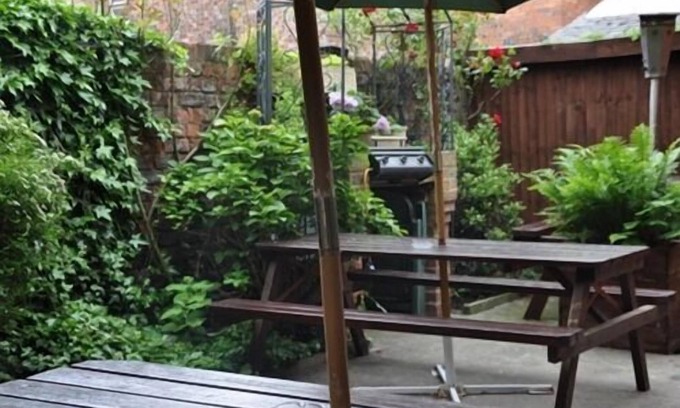 Eaglescliffe Hotel | The Locomotion Hotel