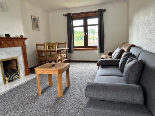 Aberdeen Apartment | The Lodge