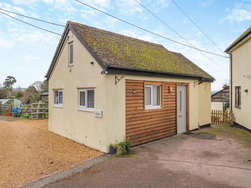 Pauntley House | The Lodge