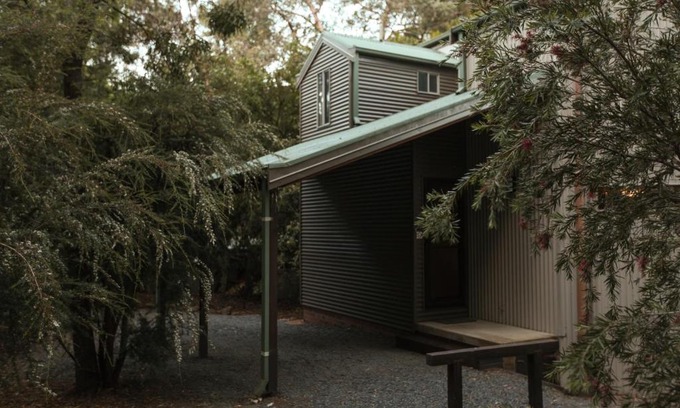 Halls Gap Cabin | The Lodges