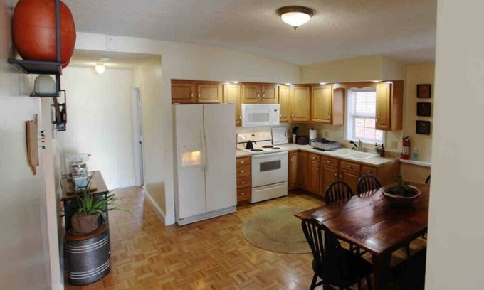 Chillicothe Apartment | The Loft Downtown