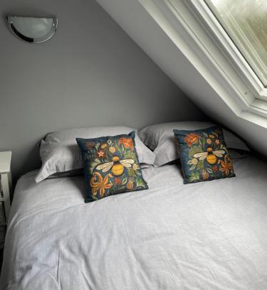 Yarnfield Apartment | The Loft