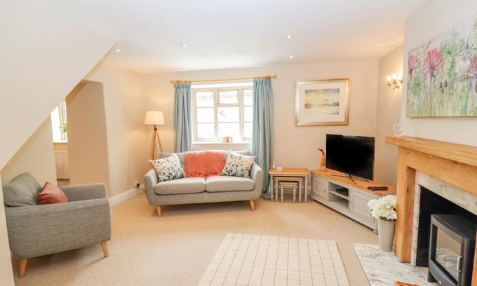 Stow-on-the-Wold Apartment | The Loft