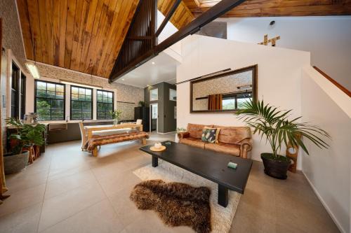 Hapuku Apartment | The Loft House